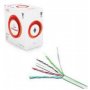 GEMBIRD FPC-6004-SO kabl UTP cat.6E 305m sivi - slika 1
