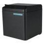 METAPACE T-40, USB, RS232, LAN RJ-45, 8 dots/mm (203 dpi), Cutter, POS termalni stampac, Crni - slika 2