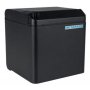 METAPACE T-40, USB, RS232, LAN RJ-45, 8 dots/mm (203 dpi), Cutter, POS termalni stampac, Crni - slika 1