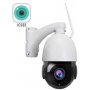 GEMBIRD CAM-IP5MP-EP17-36X kamera 5 mpix microSD - slika 1