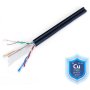 GEMBIRD UPC-6004-bor-Sajla CU UTP kabl CAT6 300m outdoor sa sajlom 5014 - slika 1