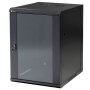 A4N WS1-6412 wall mount cabinet rek orman 600x450 mm - slika 1