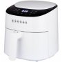 ROSBERG Premium RP51980O Bela 1300W 4.2L friteza bez ulja - slika 1