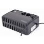 GEMBIRD EG-UPS-3SDT1000-01 UPS sa stabilizatorom 1000VA 600W 3xschuko - slika 2