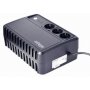 GEMBIRD EG-UPS-3SDT1000-01 UPS sa stabilizatorom 1000VA 600W 3xschuko - slika 1