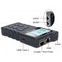 NOYAFA NF-8209 POE LAN tester i tragač kablova - slika 3
