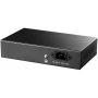 CUDY GS1008PS2 8-Port Gigabit PoE+ Switch - slika 3