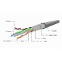GEMBIRD FPC-6004-SOL FTP cat.6 Indoor solid CCA kotur 305m - slika 4
