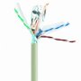 GEMBIRD FPC-6004-SOL FTP cat.6 Indoor solid CCA kotur 305m - slika 1