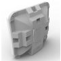 MIKROTIK RBSXTsq5HPnD SXTsq 5 High Power 16dBi 5GHz, 10/100 RouterOS L4 (277) - slika 2