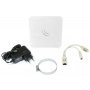MIKROTIK RBSXTsq5HPnD SXTsq 5 High Power 16dBi 5GHz, 10/100 RouterOS L4 (277) - slika 3