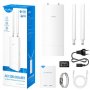 CUDY AP1300 Outdoor AC1200 Gigabit Wireless Access Point, MU-MIMO/OFDMA, Mesh, IP65 - slika 3
