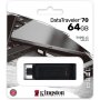 KINGSTON DT70/64GB DataTraveler® 70 USB Flash Drive - slika 2