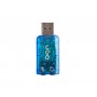 NATEC Ugo UKD-1085 USB zvučna kartica - slika 1