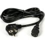 3G Kabl za napajanje za PC 1.8m crni ( 25094) - slika 1