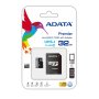 A DATA MicroSD (AUSDH32GUICL10-RA1) 32GB class 10+adapter memorijska kartica - slika 2