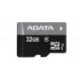 A DATA MicroSD (AUSDH32GUICL10-RA1) 32GB class 10+adapter memorijska kartica - slika 1
