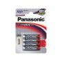 PANASONIC LR03EPS/4BP - AAA 4kom Alkalne baterije - slika 1