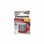 PANASONIC LR03EPS/6BP -AAA 6kom Alkaline baterije - slika 1