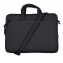 TRUST Bologna Eco komplet crna torba+miš za laptop 16'' - slika 3