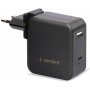 GEMBIRD NPA-PD60-01 Univerzalnil 60W USB Type-C PD laptop punjac (10 konektora) - slika 1