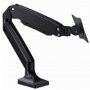 GEMBIRD MA-DA1-03 Podesivi stoni drzač za monitor - slika 1