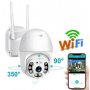 GEMBIRD CAM-IP4MP-EP9-EU 4G 4 mpix microSD kamera (44544) - slika 3