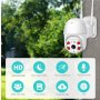 GEMBIRD CAM-IP4MP-EP9-EU 4G 4 mpix microSD kamera (44544) - slika 4