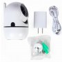 GEMBIRD TSL-CAM-WRHD-02 Smart rotating wifi kamera - slika 3