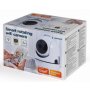 GEMBIRD TSL-CAM-WRHD-02 Smart rotating wifi kamera - slika 4