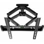 GEMBIRD WM-58ST-01 rotate/tilt VESA max. 40x40cm 32-58 max.36kg - slika 2