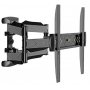 GEMBIRD WM-58ST-01 rotate/tilt VESA max. 40x40cm 32-58 max.36kg - slika 1