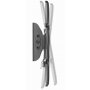 GEMBIRD WM-65T-02 tilt VESA max. 20x40cm 32-65 nosač za monitor - slika 4