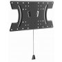 GEMBIRD WM-65T-02 tilt VESA max. 20x40cm 32-65 nosač za monitor - slika 1
