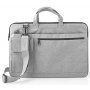 NEDIS NBBG17150GY Torba za laptop 17-18inc - slika 1