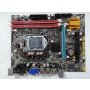GEMBIRD GMB 1156 H55-Y,DDR3 Gigabit Intel H55 matična ploča - slika 1