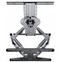 GEMBIRD WM-80STR-01 rotate/tilt VESA max. 60x40cm 40-80 max.50kg nosač za monitor - slika 2
