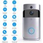 GEMBIRD SMART-VIDEO-INTERFON-BELL-EF-V5 Video zvono, sigurnosna WIFI kamera 1080p - slika 2