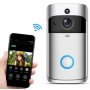 GEMBIRD SMART-VIDEO-INTERFON-BELL-EF-V5 Video zvono, sigurnosna WIFI kamera 1080p - slika 3