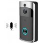 GEMBIRD SMART-VIDEO-INTERFON-BELL-EF-V5 Video zvono, sigurnosna WIFI kamera 1080p - slika 1