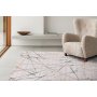 Conceptum Hypnose Tepih 46017 Milas Multicolor - slika 2