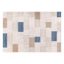 Conceptum Hypnose Tepih 45622 Milas Navy Blue - slika 1