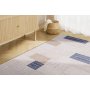 Conceptum Hypnose Tepih 45622 Milas Navy Blue - slika 2
