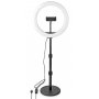 NEDIS RLSTND200BK Selfie drzač/tripod - slika 1