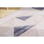 Conceptum Hypnose Tepih 45605 Milas Navy Blue - slika 3