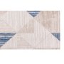 Conceptum Hypnose Tepih 45605 Milas Navy Blue - slika 1