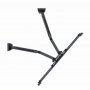 GEMBIRD WM-75ST-02 rotate/tilt VESA max. 60x40cm 32-75 max.45kg (ugaoni) nosač za monitor - slika 3