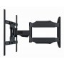 GEMBIRD WM-75ST-02 rotate/tilt VESA max. 60x40cm 32-75 max.45kg (ugaoni) nosač za monitor - slika 1
