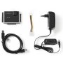 NEDIS HDADIS100BK USB 3.0, za 2,5 i 3,5 HDD, IDE-SATA adapter (alt aus) - slika 3