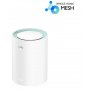 CUDY M1300 1-pack AC1200 Dual Band 2.4Ghz+5Ghz Whole Home Wi-Fi Mesh System ruter - slika 1